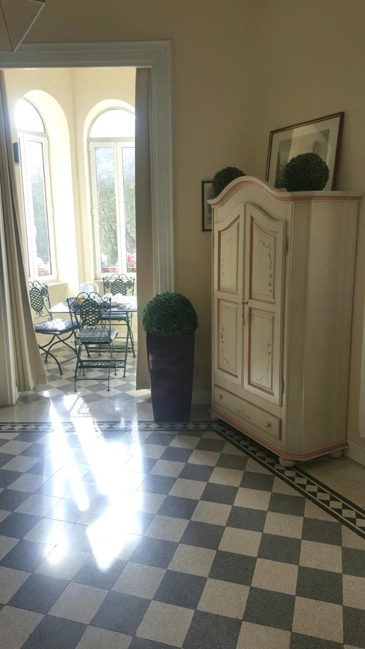 Paola A Trastevere Acomodação com café da manhã  2*